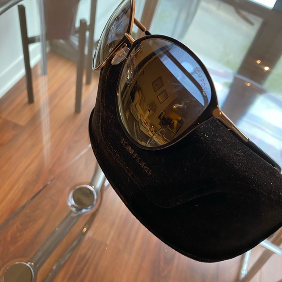 Tom Ford sunglasses
